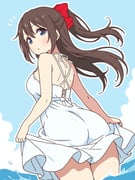 二次元插画 #11471227