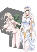 二次元插画 #11471228