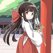 二次元插画 #11471230