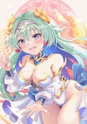 二次元插画 #11471234