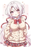二次元插画 #11471239