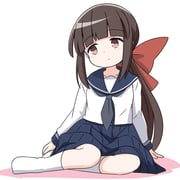 二次元插画 #11471243