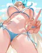 二次元插画 #11471246