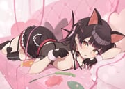 二次元插画 #11471251