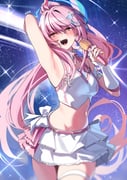 二次元插画 #11471252