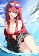 二次元插画 #11471253