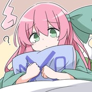 二次元插画 #11471257