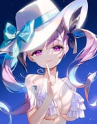 二次元插画 #11471259