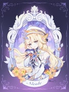 二次元插画 #11471260