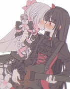 二次元插画 #11471274