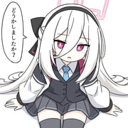 二次元插画 #11471276