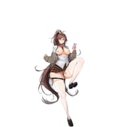二次元插画 #11471282