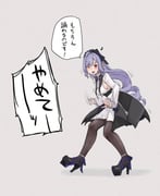 二次元插画 #11471285