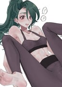 二次元插画 #11471286