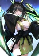 二次元插画 #11471287