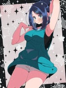 二次元插画 #11471288
