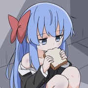 二次元插画 #11471297
