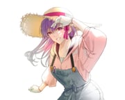 二次元插画 #11471298