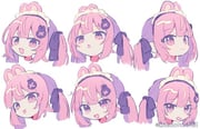 二次元插画 #11471300