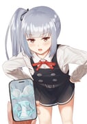 二次元插画 #11471302