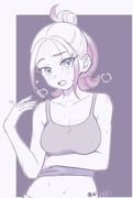 二次元插画 #11471312