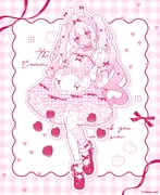 二次元插画 #11471314