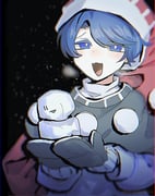 二次元插画 #11471315