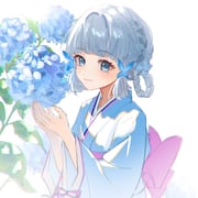 二次元插画 #11471319