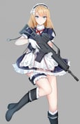 二次元插画 #11471320