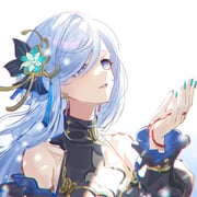 二次元插画 #11471325
