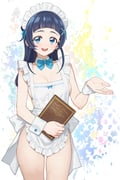 二次元插画 #11471329