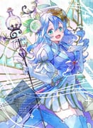 二次元插画 #11471330