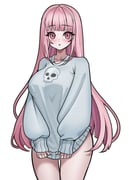 二次元插画 #11471333