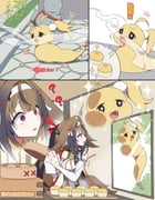 二次元插画 #11471339