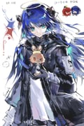 二次元插画 #11471345
