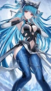 二次元插画 #11471346