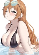 二次元插画 #11471359