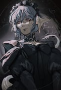二次元插画 #11471362
