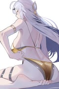二次元插画 #11471365