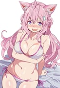 二次元插画 #11471374