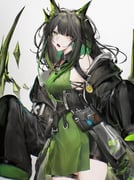 二次元插画 #11471376