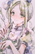 二次元插画 #11471378