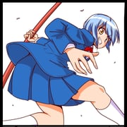 二次元插画 #11471380