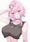 二次元插画 #11471387