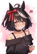 二次元插画 #11471390