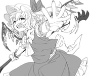 二次元插画 #11471393