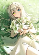 二次元插画 #11471398