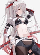 二次元插画 #11471399
