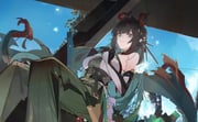二次元插画 #11471402