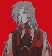 二次元插画 #11471407